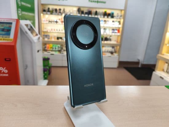 Фото 6: Honor X9a 5G 6/128Gb по адресу г.В.Тагил, ул.Ново-Уральская,52