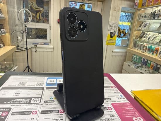 Фото 2: Realme Note 50 3/64GB по адресу г. Верхняя Тура, ул. Иканина, 90
