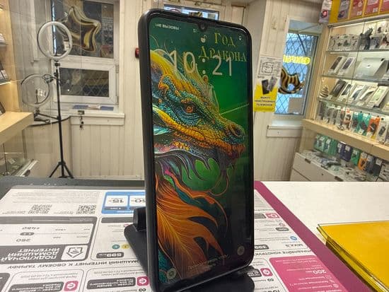 Фото 5: Realme Note 50 3/64GB по адресу г. Верхняя Тура, ул. Иканина, 90