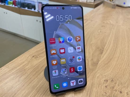 Фото 5: Huawei Nova 10 SE 8/128GB по адресу г.Н.Тагил, ул.Металлургов,58а