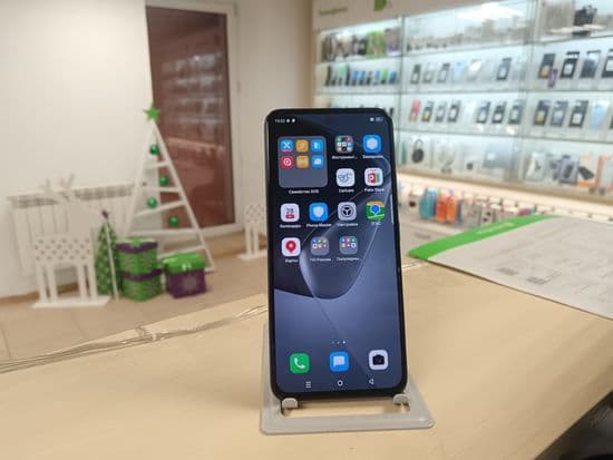 Фото 1: Infinix Hot 50 Pro 8/256GB по адресу г.Н.Тура, Усошина,1