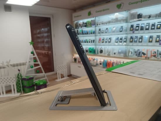 Фото 2: Infinix Hot 50 Pro 8/256GB по адресу г.Н.Тура, Усошина,1