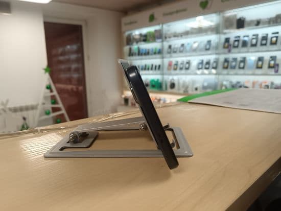 Фото 3: Infinix Hot 50 Pro 8/256GB по адресу г.Н.Тура, Усошина,1