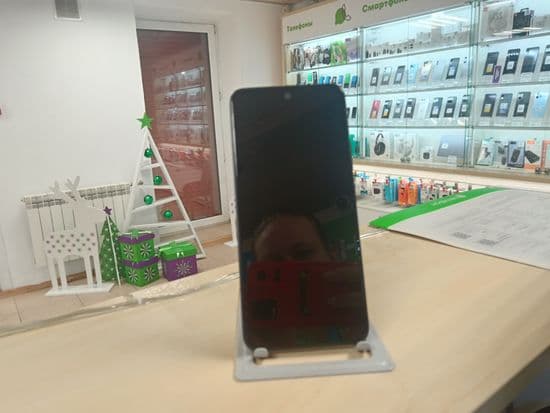 Фото 5: Infinix Hot 50 Pro 8/256GB по адресу г.Н.Тура, Усошина,1