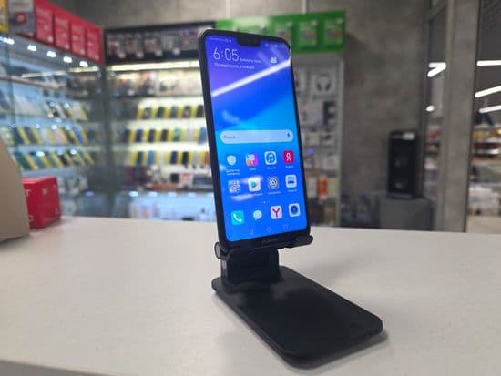 Фото 7: Huawei P20 Lite 4/64GB по адресу г. Ивдель, ул. Трошева,16