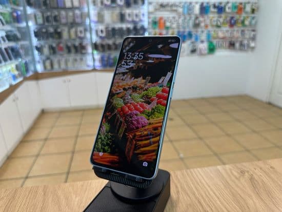 Фото 3: Xiaomi Redmi Note 13 8/256GB по адресу Нижний Тагил, ул. Садовая, д. 2