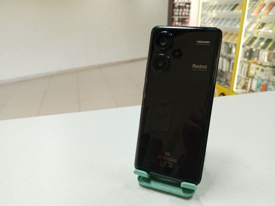 Фото 2: Xiaomi Redmi Note 13 PRO PLUS 12/512GB по адресу г.Н.Тагил, ул.Зари,21