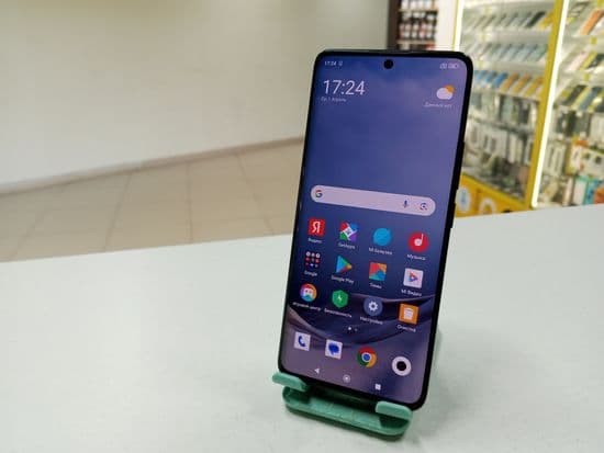 Фото 7: Xiaomi Redmi Note 13 PRO PLUS 12/512GB по адресу г.Н.Тагил, ул.Зари,21