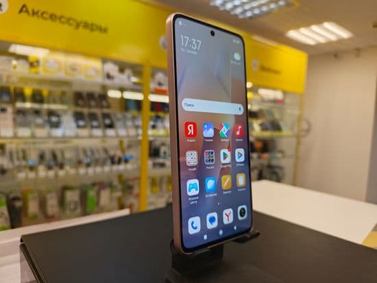 Фото 4: Xiaomi 12 Lite 8/128Gb по адресу г. Нижний Тагил, ул. Металлургов, 50Б