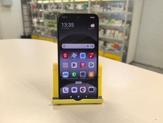 Фото 1: Xiaomi Redmi Note 14 8/256GB по адресу г. Краснотурьинск, ул. Ленина, 76