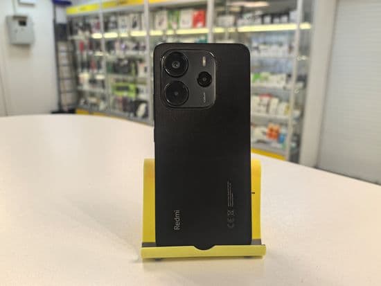 Фото 6: Xiaomi Redmi Note 14 8/256GB по адресу г. Краснотурьинск, ул. Ленина, 76