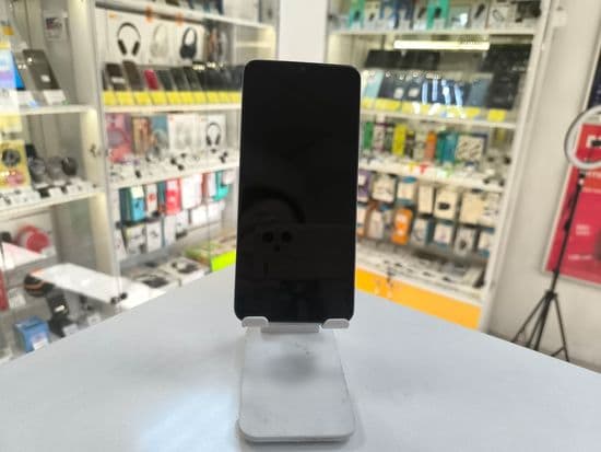 Фото 3: Realme C51 4/128GB (чёрный) по адресу г.Севастополь, ул.Горпищенко,61