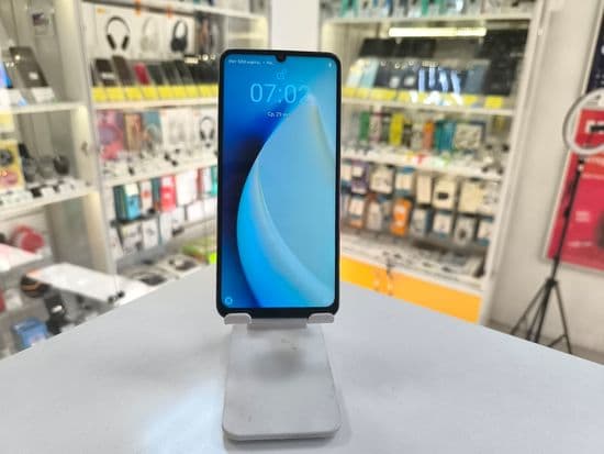 Фото 4: Realme C51 4/128GB (чёрный) по адресу г.Севастополь, ул.Горпищенко,61