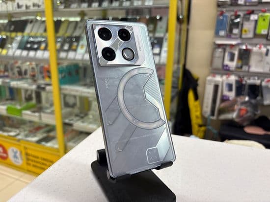 Фото 1: Infinix GT 20 Pro 8/256GB по адресу г.Н.Тагил, пр-т Ленинградский,28