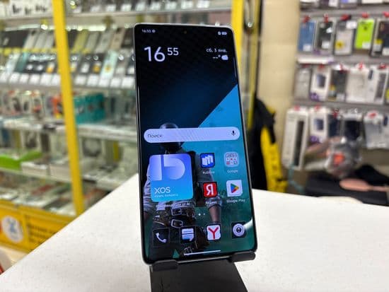 Фото 2: Infinix GT 20 Pro 8/256GB по адресу г.Н.Тагил, пр-т Ленинградский,28