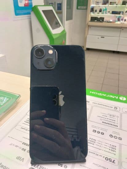 Фото 4: Apple iPhone 13 128GB по адресу г. Кировград, ул. Свердлова, 70