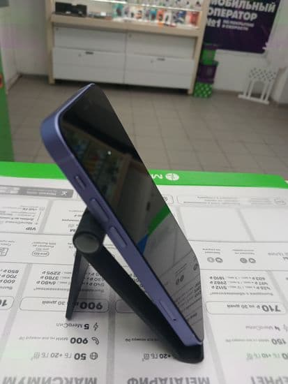 Фото 1: Apple iPhone 12 mini 128GB по адресу г. Нижняя Тура, ул. Усошина, 1