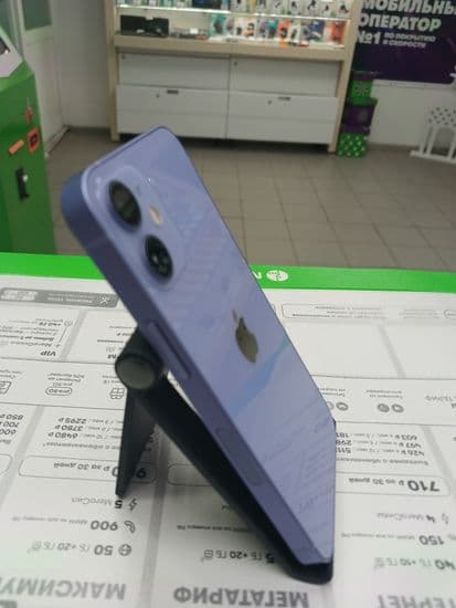 Фото 4: Apple iPhone 12 mini 128GB по адресу г. Нижняя Тура, ул. Усошина, 1