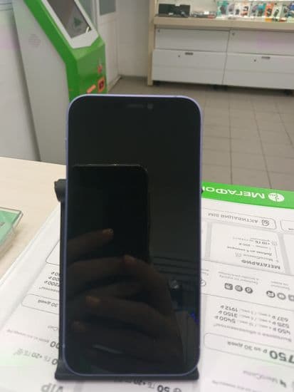 Фото 5: Apple iPhone 12 mini 128GB по адресу г. Нижняя Тура, ул. Усошина, 1