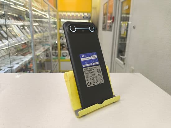 Фото 1: Tecno Spark Slim 8/256GB по адресу г.Краснотурьинск, ул.Рюмина,1