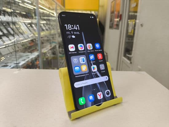 Фото 2: Tecno Spark Slim 8/256GB по адресу г.Краснотурьинск, ул.Рюмина,1