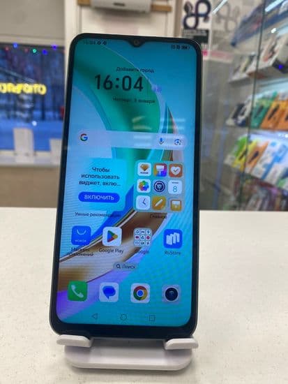 Фото 1: Honor X6b 6/256GB по адресу пос. Баранчинский, ул.Коммуны,45