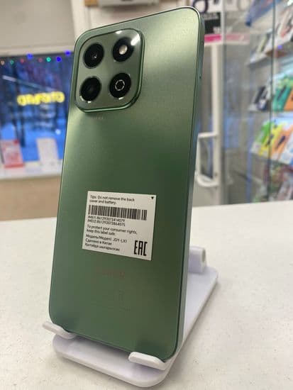 Фото 2: Honor X6b 6/256GB по адресу пос. Баранчинский, ул.Коммуны,45