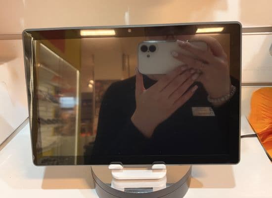 Фото 2: Fontel FT1000 3/32GB (серый) по адресу г. Карпинск, ул. Колхозная, 56