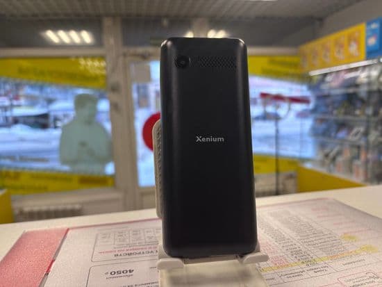 Фото 7: Xenium X280 по адресу г. Нижний Тагил, ул. Фрунзе, 37б к2