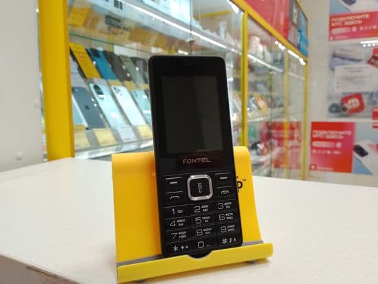 Фото 3: Fontel FP240 по адресу г. Верхний Тагил, ул. Ленина, 92