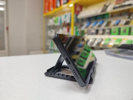 Фото 2: Xiaomi Poco X6 8/256GB по адресу г.Артемовский, ул.Свободы,42