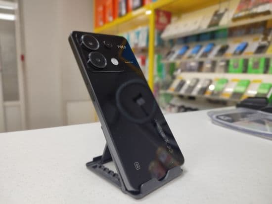 Фото 3: Xiaomi Poco X6 8/256GB по адресу г.Артемовский, ул.Свободы,42