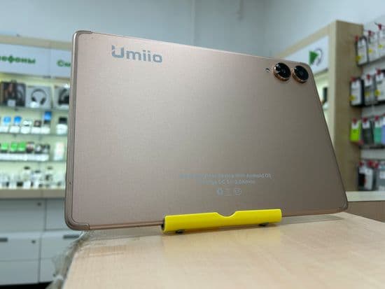 Фото 7: Umiio S9 6/128GB по адресу г.Карпинск, ул.Мира,65