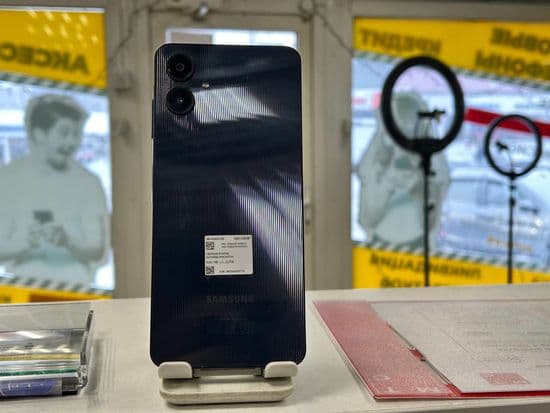 Фото 2: Samsung Galaxy A06 4/128GB по адресу г. Нижний Тагил, ул. Фрунзе, 37б к2