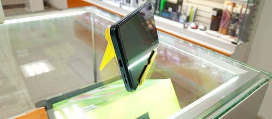 Фото 2: Xiaomi Redmi Note 12 4/128GB по адресу г. Нижний Тагил, ул. Пархоменко, 41