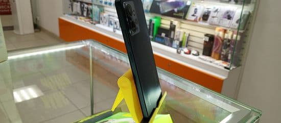 Фото 3: Xiaomi Redmi Note 12 4/128GB по адресу г. Нижний Тагил, ул. Пархоменко, 41