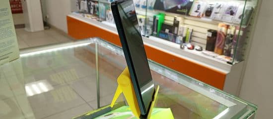 Фото 4: Xiaomi Redmi Note 12 4/128GB по адресу г. Нижний Тагил, ул. Пархоменко, 41
