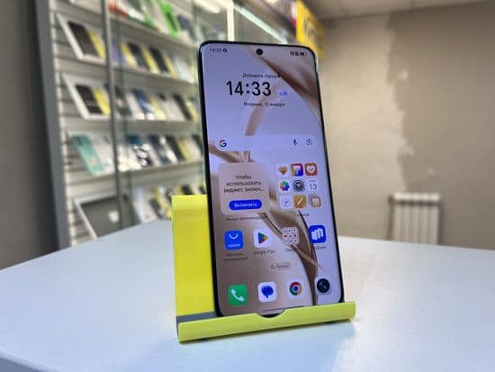 Фото 6: Honor 200 8/256GB по адресу г.Н.Тура, Усошина,6