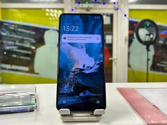 Фото 5: Xiaomi Redmi Note 13 8/256GB по адресу г.Н.Тагил, Фрунзе 37б к2