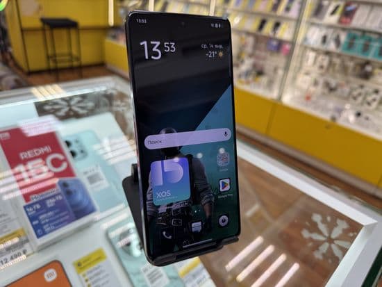 Фото 6: Infinix GT 20 Pro 8/256GB по адресу г.Красноуральск, ул.Ленина,8а