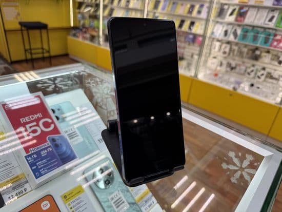 Фото 7: Infinix GT 20 Pro 8/256GB по адресу г.Красноуральск, ул.Ленина,8а