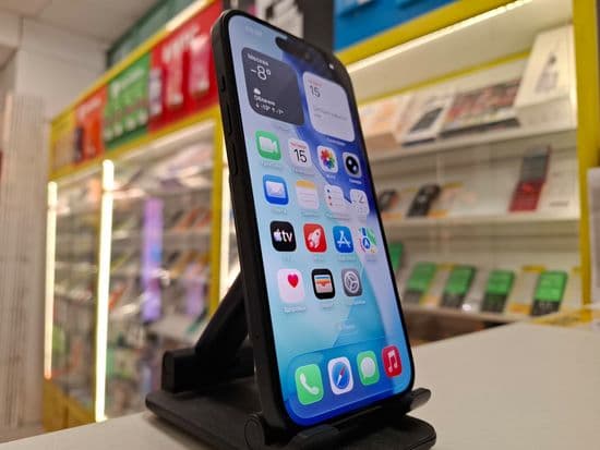 Фото 2: Apple iPhone 15 128GB по адресу г.Н.Салда, ул. Ломоносова, 10