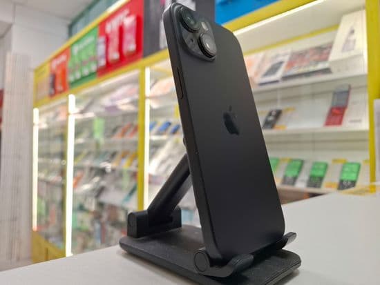 Фото 5: Apple iPhone 15 128GB по адресу г.Н.Салда, ул. Ломоносова, 10