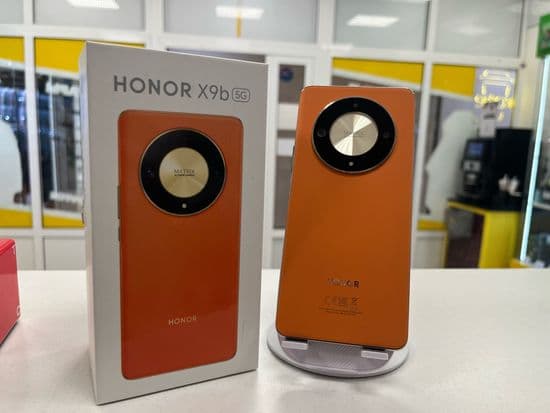 Фото 4: Honor X9b 8/256GB по адресу г.Североуральск, ул.Ленина,31