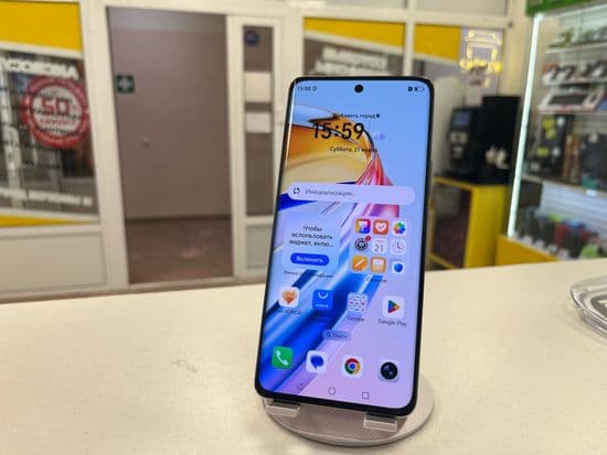 Фото 6: Honor X9b 8/256GB по адресу г.Североуральск, ул.Ленина,31