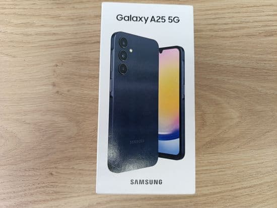 Фото 7: Samsung Galaxy A25 (5G) 6/128GB по адресу г. Верхотурье, ул. Карла Маркса, 3а