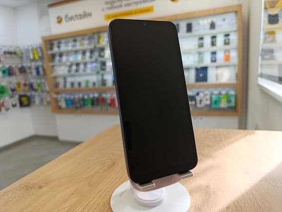 Фото 8: Samsung Galaxy A25 (5G) 6/128GB по адресу г. Верхотурье, ул. Карла Маркса, 3а