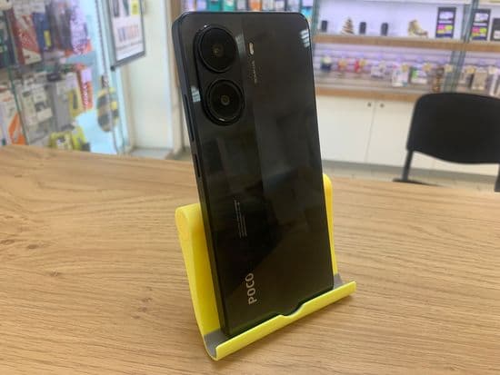 Фото 1: Xiaomi Poco X7 Pro 12/256GB по адресу г.Краснотурьинск, ул. Ленина,76