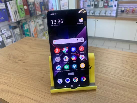 Фото 4: Xiaomi Poco X7 Pro 12/256GB по адресу г.Краснотурьинск, ул. Ленина,76