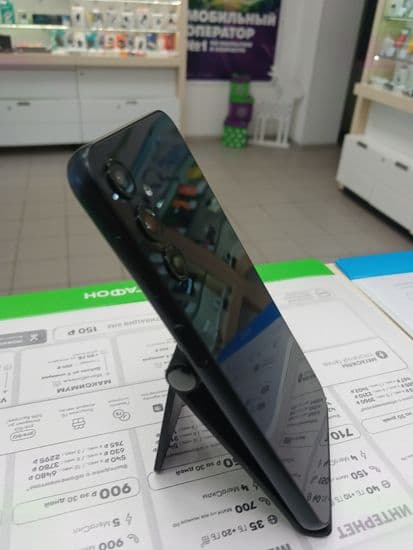 Фото 3: Samsung Galaxy A24 6/128GB по адресу г. Красноуральск, ул. Ленина, 41